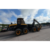 2021 Ponsse Ergo Harvesters and Processors